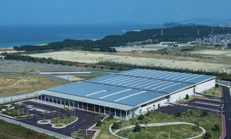 نیروگاه‌های اسمزی در ژاپن و فرانسه، آینده انرژی پاک را بازنویسی می‌کنند