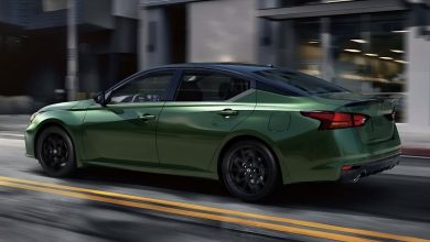 نیسان آلتیما نمی‌میرد؛ رونمایی مدل ۲۰۲۶ با قیمت بالاتر