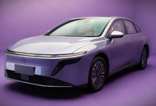 نیسان N6 رونمایی شد؛ خودرو جذاب با دوربین ۵۴۰ درجه