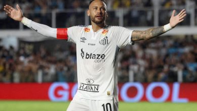 نیمار، ستاره فوتبال، یکی از گیمرهای حرفه‌ای کانتر استرایک ۲ است