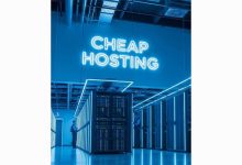 هاست اقتصادی چیست؟ راهنمای خرید هاست ارزان با کیفیت و امنیت بالا