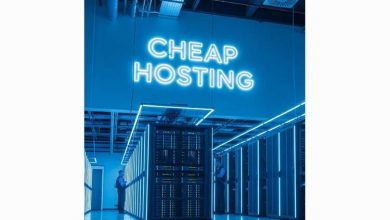 هاست اقتصادی چیست؟ راهنمای خرید هاست ارزان با کیفیت و امنیت بالا