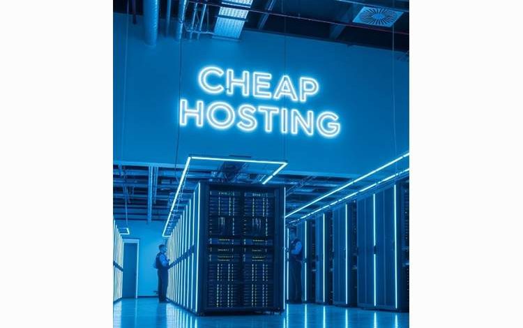 هاست اقتصادی چیست؟ راهنمای خرید هاست ارزان با کیفیت و امنیت بالا