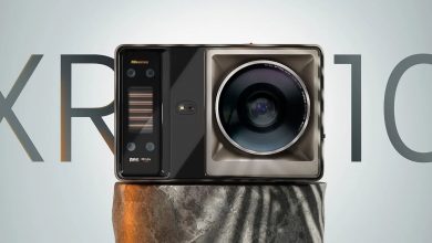 هایسنس با دو پروژکتور لیزری جذاب به استقبال CES 2026 لاس وگاس رفت