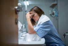 هجوم زودهنگام «بیماری استفراغ زمستانی» در آمریکا: نروویروس در کمین مسافران تعطیلات!