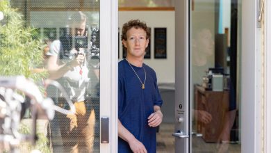 هدفون نویزکنسلینگ؛ هدیه عجیب مارک زاکربرگ برای همسایه‌ها