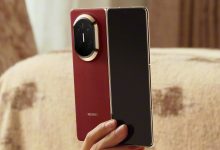 هزینه تعمیر نمایشگر این گوشی معادل قیمت شیائومی ۱۷ پرو است