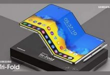 هزینه تعمیر نمایشگر Galaxy Z TriFold با قیمت خرید S25 Ultra برابر است