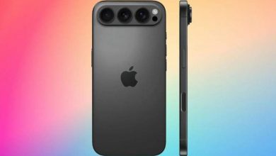 هشت آیفون جدید در راه است؛ از مدل اقتصادی تا آیفون تاشو