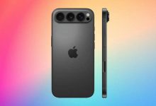 هشت آیفون جدید در راه است؛ از مدل اقتصادی تا آیفون تاشو