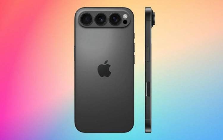 هشت آیفون جدید در راه است؛ از مدل اقتصادی تا آیفون تاشو