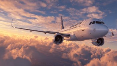 هشدار ایرباس: خطر تشعشعات خورشیدی و الزام اصلاح نرم‌افزار A320