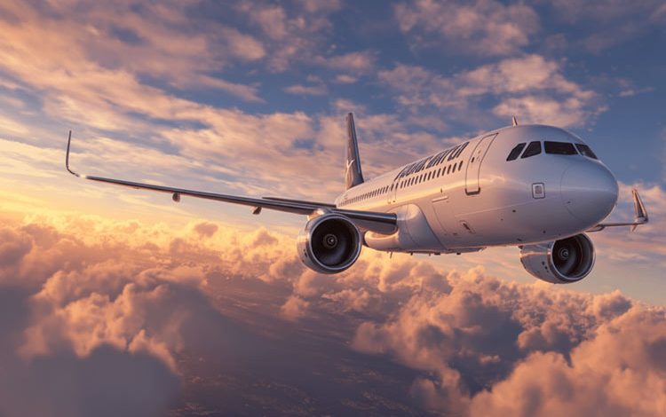 هشدار ایرباس: خطر تشعشعات خورشیدی و الزام اصلاح نرم‌افزار A320