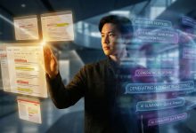 هشدار دانشمندان: یادگیری با هوش مصنوعی شما را سطحی‌نگر می‌کند