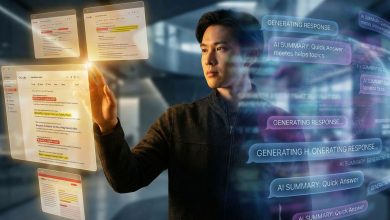 هشدار دانشمندان: یادگیری با هوش مصنوعی شما را سطحینگر میکند