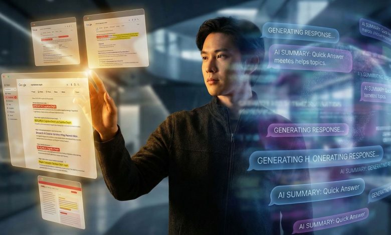 هشدار دانشمندان: یادگیری با هوش مصنوعی شما را سطحینگر میکند