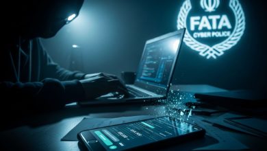 هشدار پلیس فتا: اپلیکیشن‌های شارژ ماهانه و ردیاب ماهواره‌ای را نصب نکنید