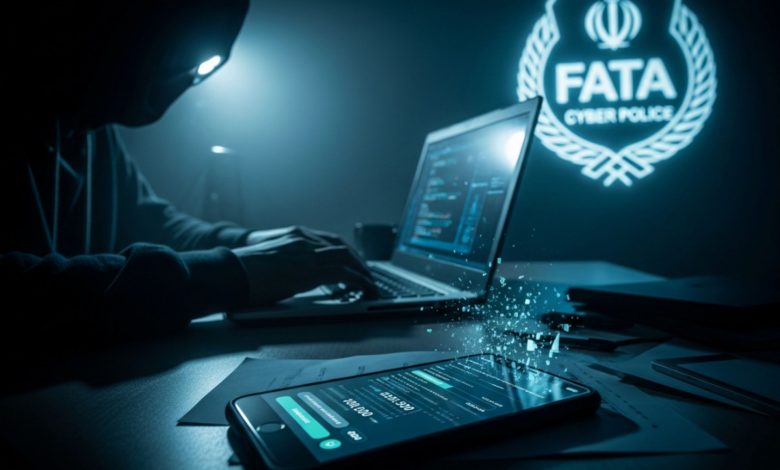 هشدار پلیس فتا: اپلیکیشن‌های شارژ ماهانه و ردیاب ماهواره‌ای را نصب نکنید