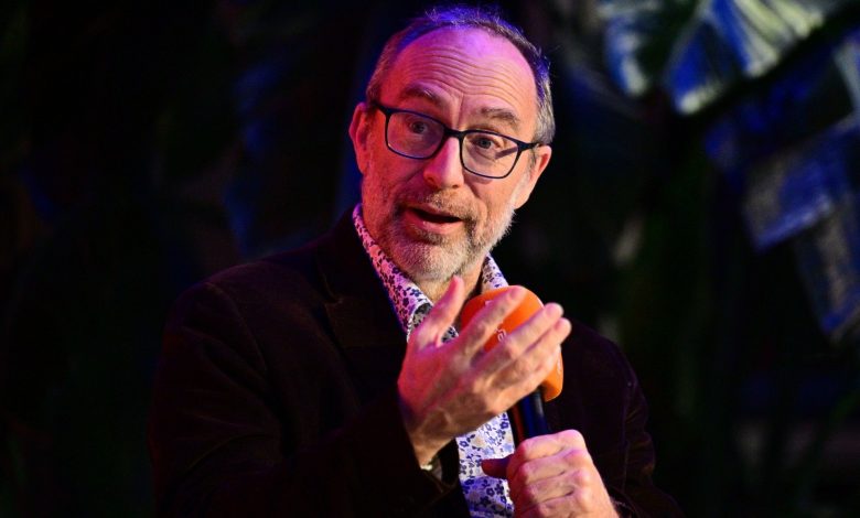 هم‌بنیان‌گذار ویکی‌پدیا: از انتقادها به «گراکی‌پدیا» ایلان ماسک تعجب نمی‌کنم