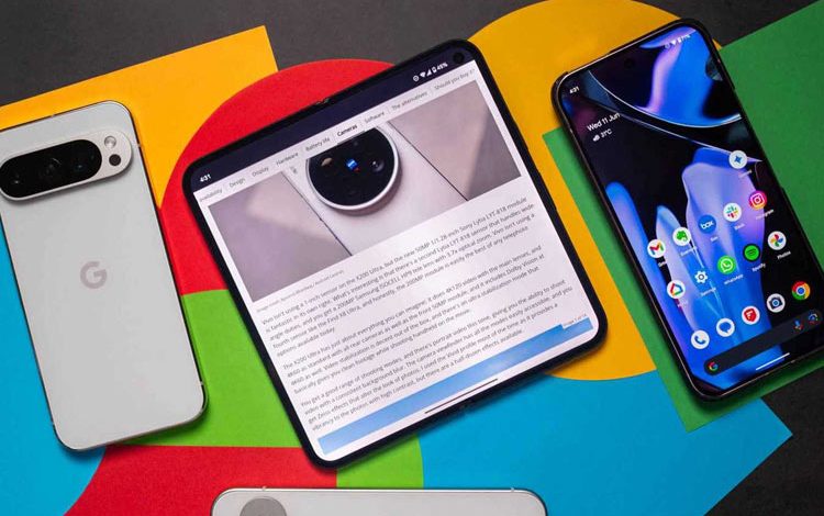 همه چیز درباره اندروید ۱۷؛ طراحی جدید، ویژگی‌های پیشرفته و تحول در تجربه کاربری