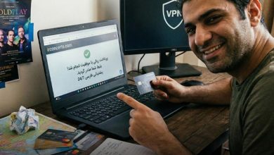 همه چیز درباره خرید بلیط کنسرت های خارج از کشور با آی آر کنسرت