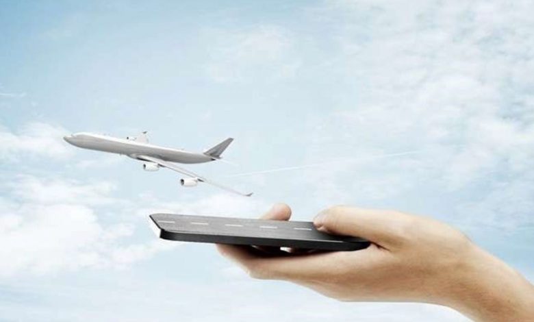 همه‌چیز درباره خرید بلیط هواپیما در اسنپ؛ مزایا، قیمت‌ها و نکات مهم