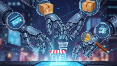 همکاری بزرگ برای حذف موانع فروش آنلاین؛ پرتال، اسنپ‌باکس، زرین‌پال و تارا متحد شدند