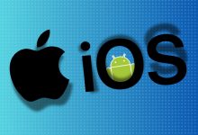 همکاری کم‌سابقه گوگل و اپل برای ساده‌سازی انتقال داده میان اندروید و آیفون