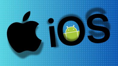 همکاری کمسابقه گوگل و اپل برای سادهسازی انتقال داده میان اندروید و آیفون