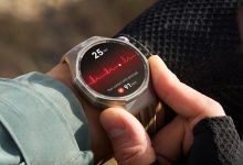 هواوی بالاتر از اپل و شیائومی به برترین برند ساعت هوشمند دنیا تبدیل شد
