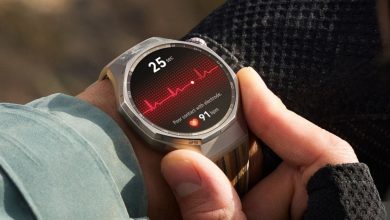 هواوی بالاتر از اپل و شیائومی به برترین برند ساعت هوشمند دنیا تبدیل شد