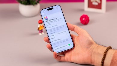 هوش مصنوعی تحسین‌برانگیز اپل، تصاویر دوبعدی را به‌ سه‌بعدی تبدیل می‌کند