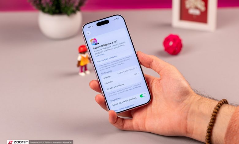 هوش مصنوعی تحسین‌برانگیز اپل، تصاویر دوبعدی را به‌ سه‌بعدی تبدیل می‌کند