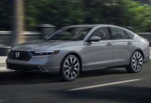 هوندا آکورد ۲۰۲۶ معرفی شد؛ خودرو جذاب ژاپنی با تجهیزات بیشتر و قیمت بالاتر