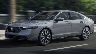 هوندا آکورد ۲۰۲۶ معرفی شد؛ خودرو جذاب ژاپنی با تجهیزات بیشتر و قیمت بالاتر