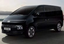 هیوندای استاریا ۲۰۲۶ رونمایی شد؛ ون مدرن با سواری بسیار راحت