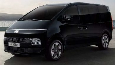 هیوندای استاریا ۲۰۲۶ رونمایی شد؛ ون مدرن با سواری بسیار راحت