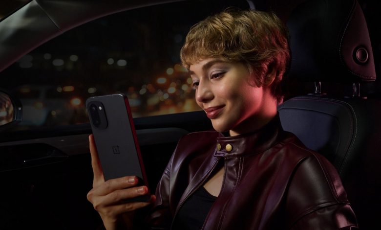 وان‌پلاس 15R رونمایی شد؛ گوشی پرقدرت با باتری بزرگ