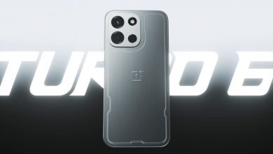 وان‌پلاس توربو ۶ با باتری ۹۰۰۰ میلی‌آمپرساعتی در راه است