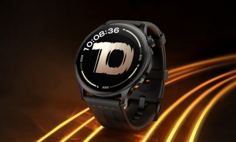 وان‌پلاس ساعت هوشمند خوش‌قیمت با شارژدهی ۱۰ روزه می‌سازد