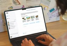 وب‌سایت الکسا پلاس از راه رسید؛ اما نه برای همه