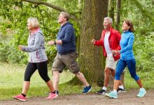 ورزش بعد از ۴۵ سالگی: کاهش ۴۵ درصدی خطر زوال عقل