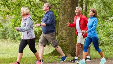 ورزش بعد از ۴۵ سالگی: کاهش ۴۵ درصدی خطر زوال عقل