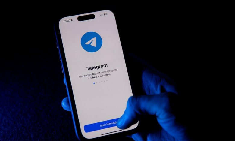 ورود به تلگرام بدون کد SMS امکانپذیر شد؛ با «پسکی» آشنا شوید