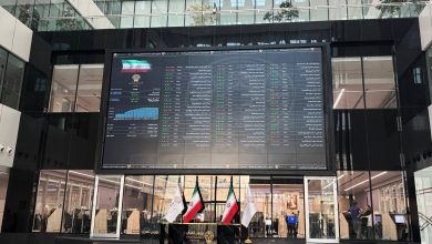 ورود رسمی رمزارزها به بورس تهران؛ نخستین صندوق رمزارزی اوایل سال آینده عرضه می‌شود