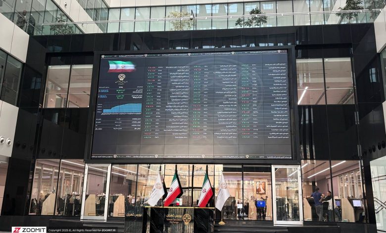 ورود رسمی رمزارزها به بورس تهران؛ نخستین صندوق رمزارزی اوایل سال آینده عرضه می‌شود