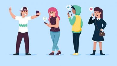 ورود کاربران زیر ۱۶ سال استرالیایی به شبکه‌های اجتماعی ممنوع شد