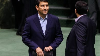 وزیر ارتباطات برای بررسی فضای سایبری و پلتفرم‌ها به کمیسیون امنیت ملی می‌رود