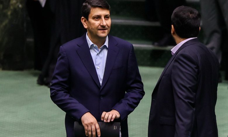 وزیر ارتباطات برای بررسی فضای سایبری و پلتفرم‌ها به کمیسیون امنیت ملی می‌رود