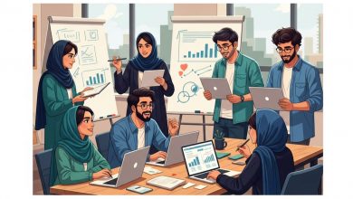 وعده معاونت علمی: ارزیابی فضاهای کار اشتراکی برای دانش‌بنیان شدن، از ۱۰ دی آغاز می‌شود